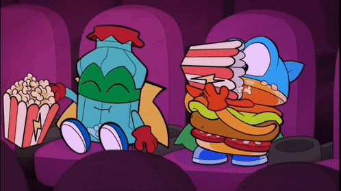 Superthings Superzings GIF