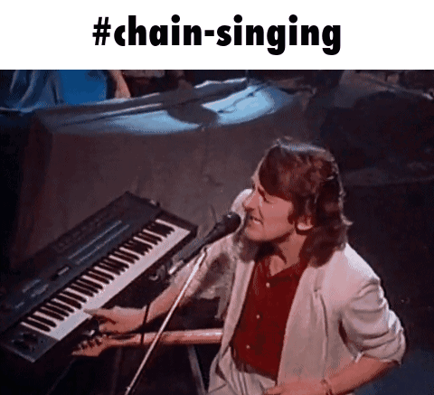 Supertramp 1984 GIF. This 480 x 437 animated GIF is part of our jeopardy music collection. Related themes include music. Created by sm64be. View the…