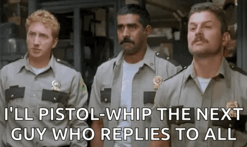 Supertroopers Leo GIF