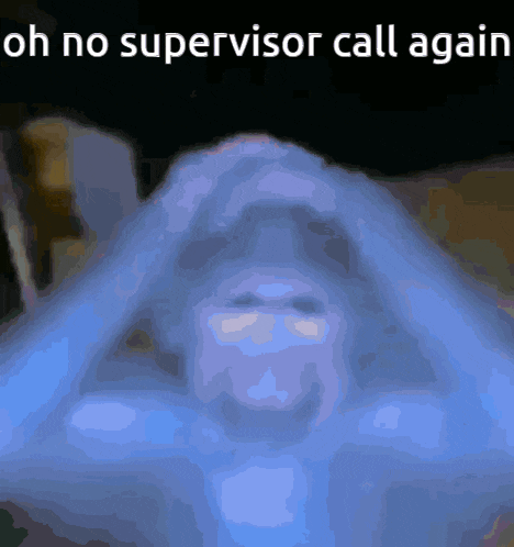 Supervisor GIF