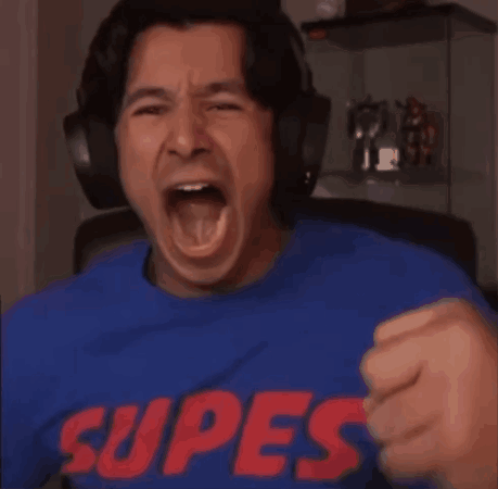 Supes Matt Ramos GIF