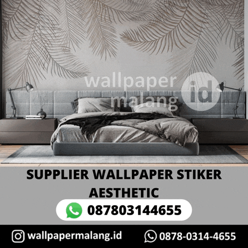 Supplier Wallpaper Meme