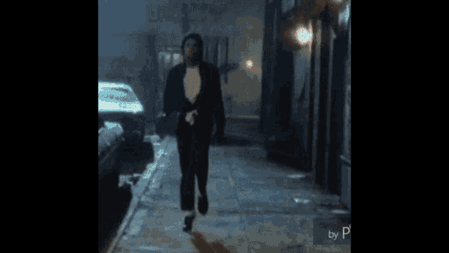 Supraoracles Michael Jackson GIF