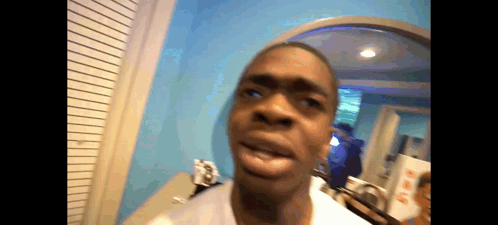 Suprised What GIF