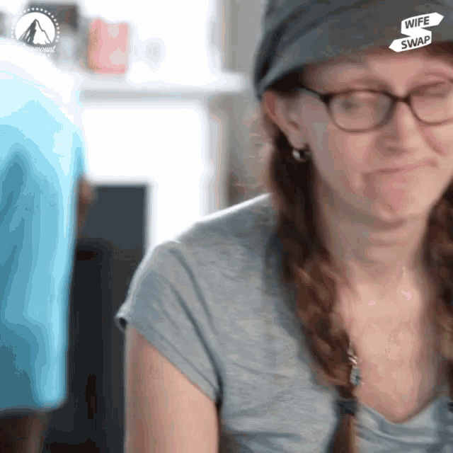 Sure Doubting GIF