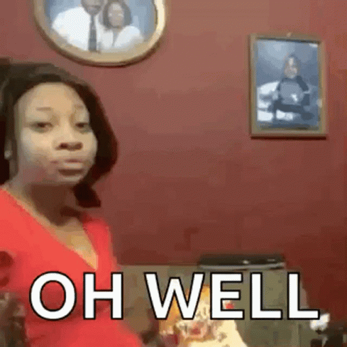 Sure If You Say So GIF