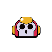 Surge Sticker
