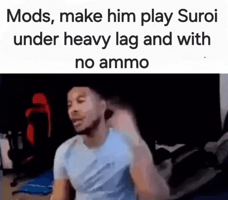 Suroi GIF