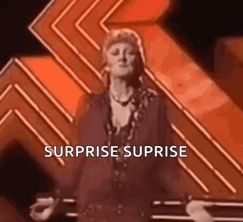 Surprice GIF