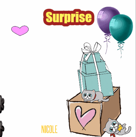 Surprise GIF