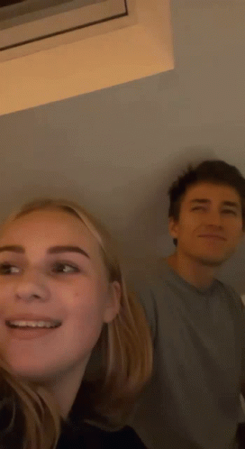 Surprise Funny GIF