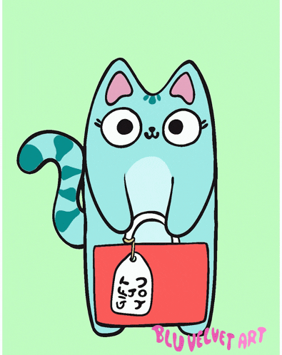 Surprise Gift Hug Gift For You GIF