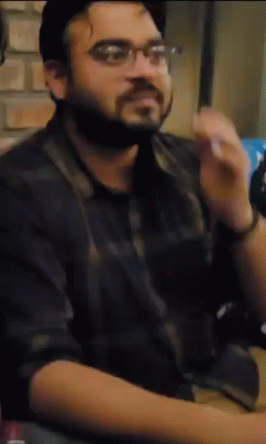 Surprise Indian GIF. This 298 x 498 animated GIF is part of our funny indian collection. Related themes include shocked, surprise. Created by Zr1ram. View…