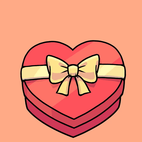 Surprise Love GIF