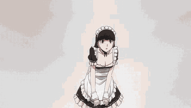 Surprise No GIF