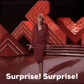 Surprise GIF