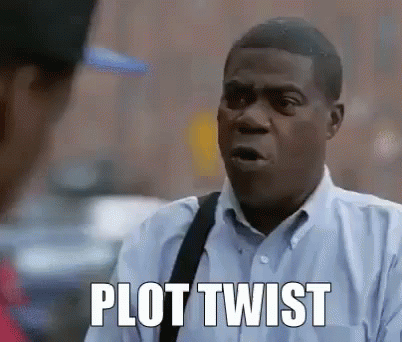 Surprise GIF. This 402 x 342 animated GIF is part of our surprise bitch collection. Related themes include surprise. View the original animation, share it…
