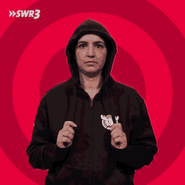 Surprise Surprised GIF