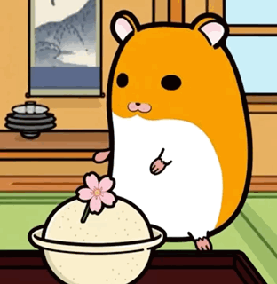 Surprise Surprised GIF