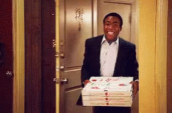 Surprise Woah GIF