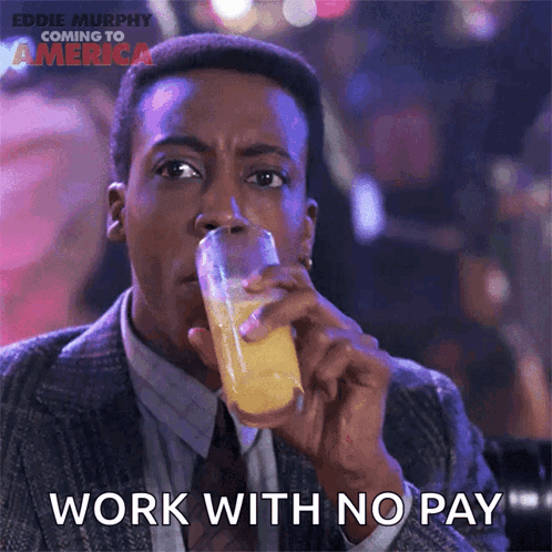 Surprised Arsenio Hall GIF