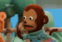 Surprised GIF