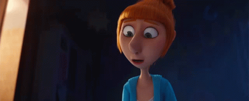Surprised Lucy Wilde GIF. This 498 x 203 animated GIF is part of our lucie wilde collection. Related themes include shocked, surprised, wide eyes. Created…