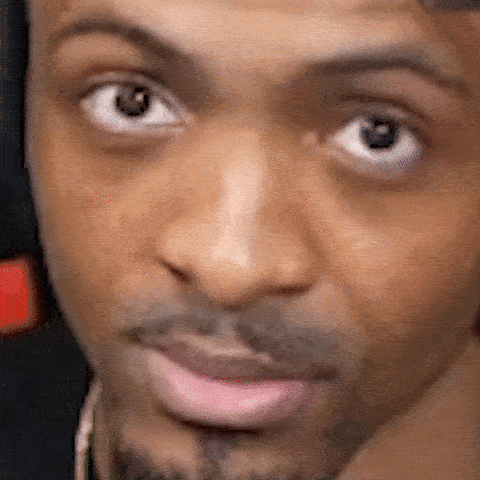 Surprised Micawave GIF