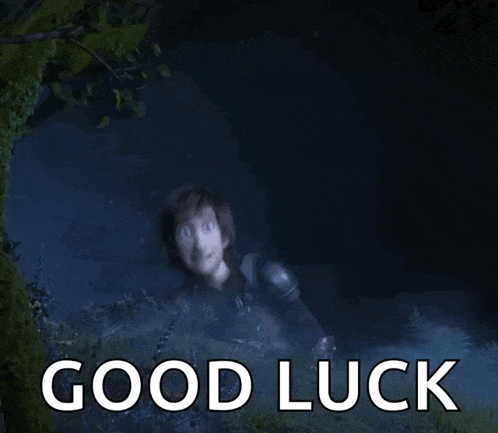Surprised Ok GIF