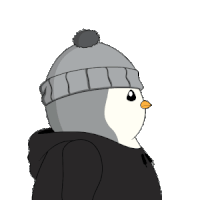 Surprised Shock Sticker