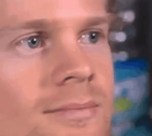 Surprised Shocked GIF