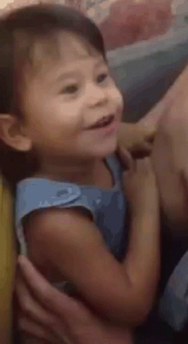 Surprised Sorprendida GIF