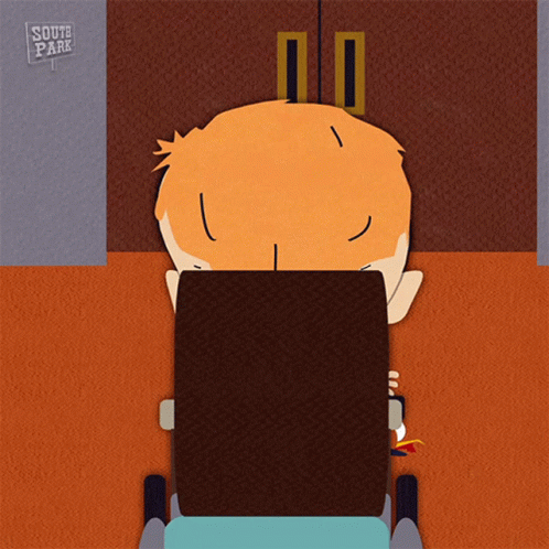 Surprised Timmy Burch GIF. This 498 x 498 animated GIF is part of our south park timmy collection. Related themes include amazed, surprised, wow. Created by…