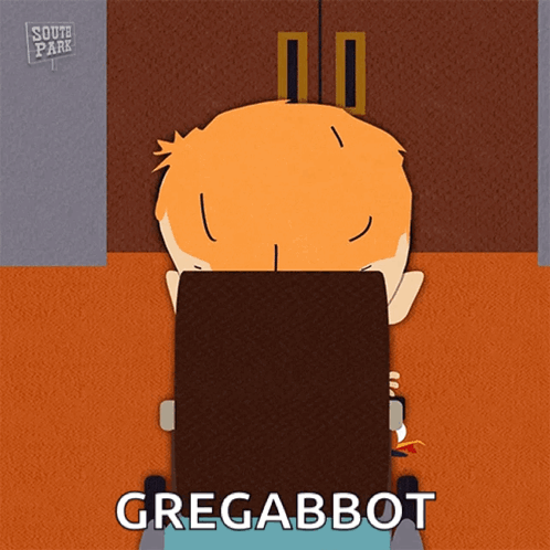 Surprised Timmy Burch GIF. This 498 x 498 animated GIF is part of our south park timmy collection. Related themes include amazed, surprised, wow. Created by…