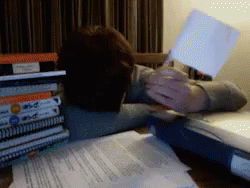 Surrender GIF