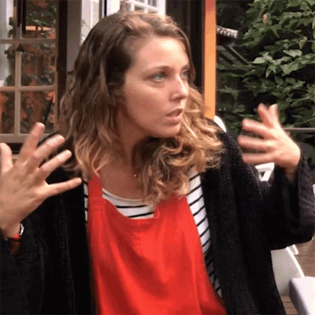 Surtando Menos1lixo GIF