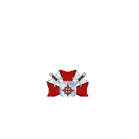 Survival Zombie Usfa Sticker