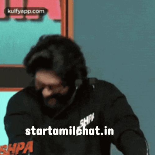 Surya Rdx Sad Cute GIF