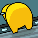 Sus Among Us GIF