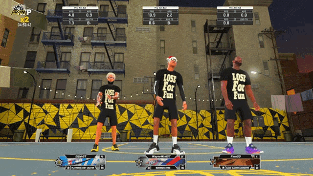 Sus Nba2k20 GIF