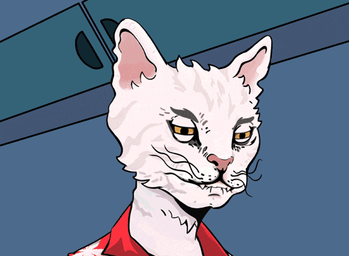 Sus Suspicious GIF