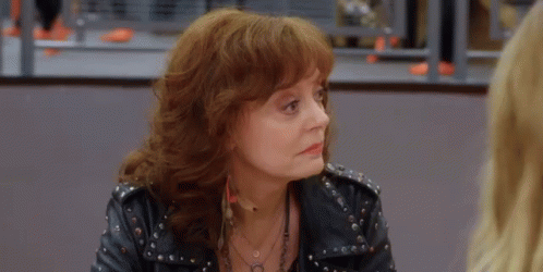Susan Sarandon A Bad Moms Christmas GIF. This 498 x 250 animated GIF is part of our susan sarandon collection. Created by ABadMomsChristmas. View the…