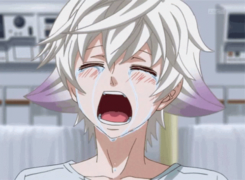 Sushi GIF. This 498 x 365 animated GIF is part of our crying anime boy collection. Related themes include sushi. Created by BeLalapsnslnz. View the original…