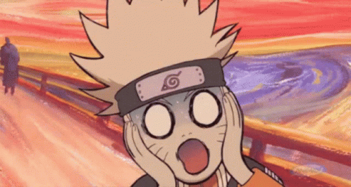 Sushichaeng Anime Reaction GIF