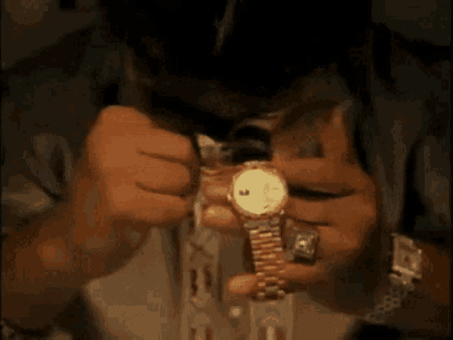 Suspicious Baller Blockin GIF