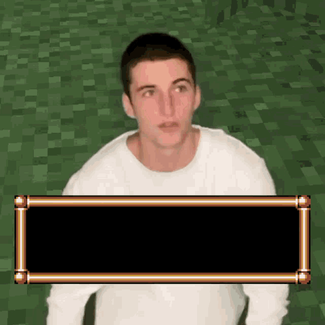 Suspicious GIF