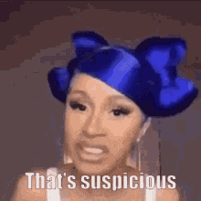 Suspicious GIF
