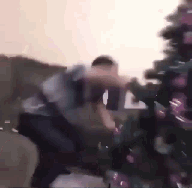 Suspicious GIF