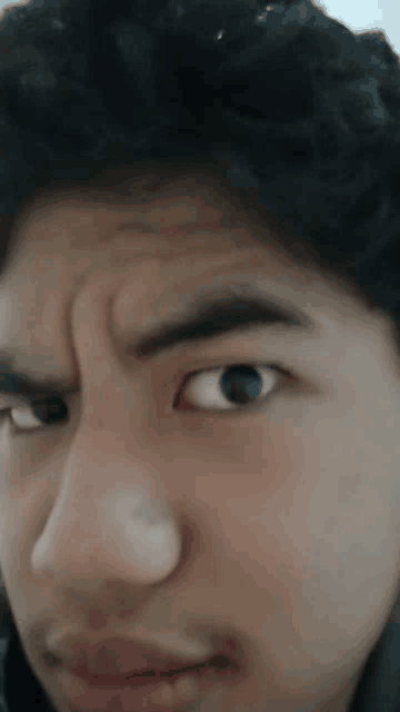 Suspicious Meme