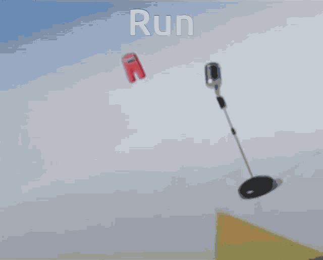 Suspicious GIF